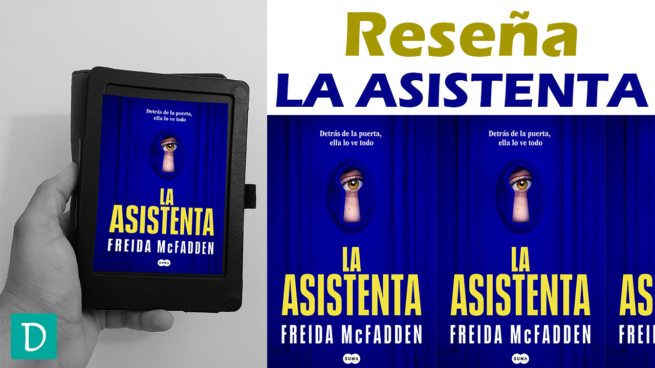 La asistenta freida mcfadden opinion