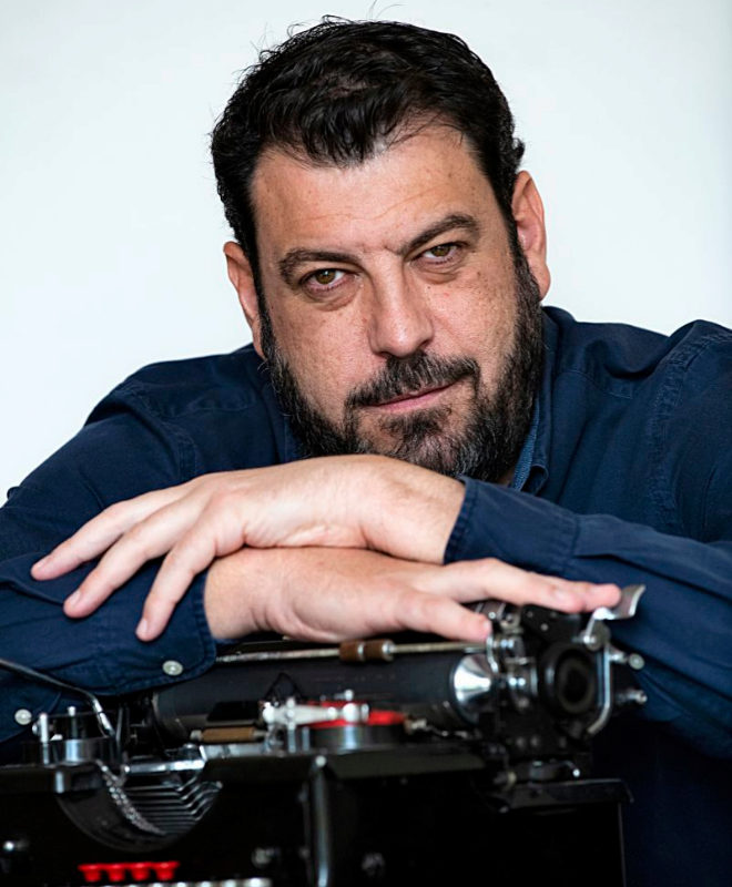 Santiago diaz libros 3