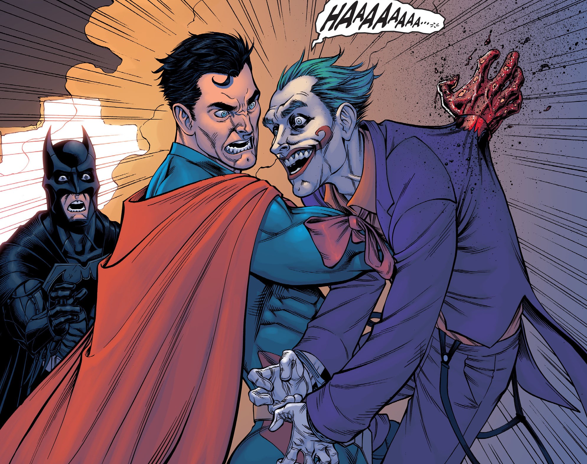 injustice-gods-among-us-ano-uno Banner 1