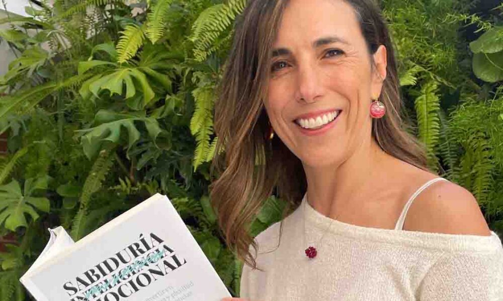 sabiduria emocional - Maria Paula Rodríguez Amaya banner 1