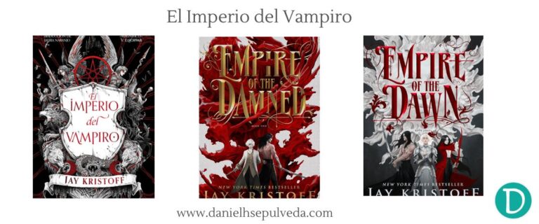 orden-libros-saga-el-imperio-del-vampiro-orden-de-lectura trilogia completa