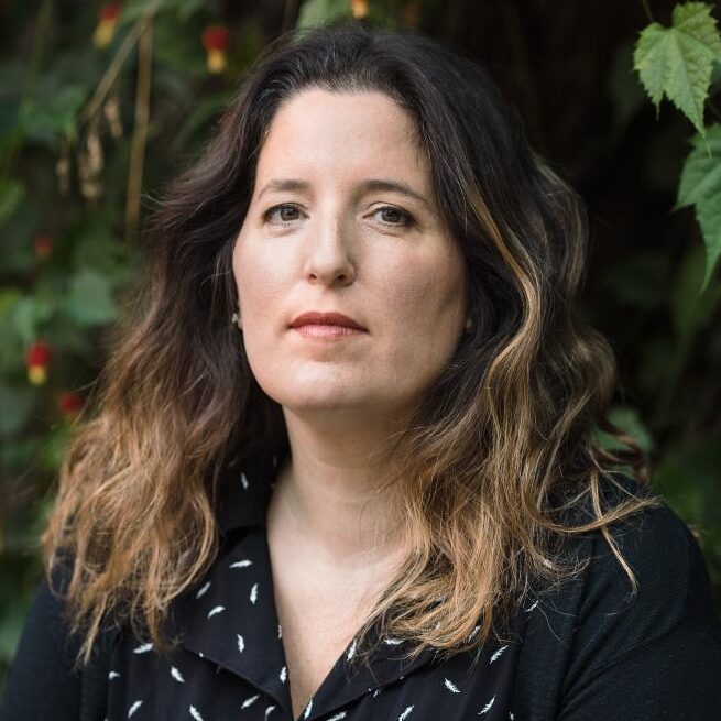 agustina bazterrica libros 1