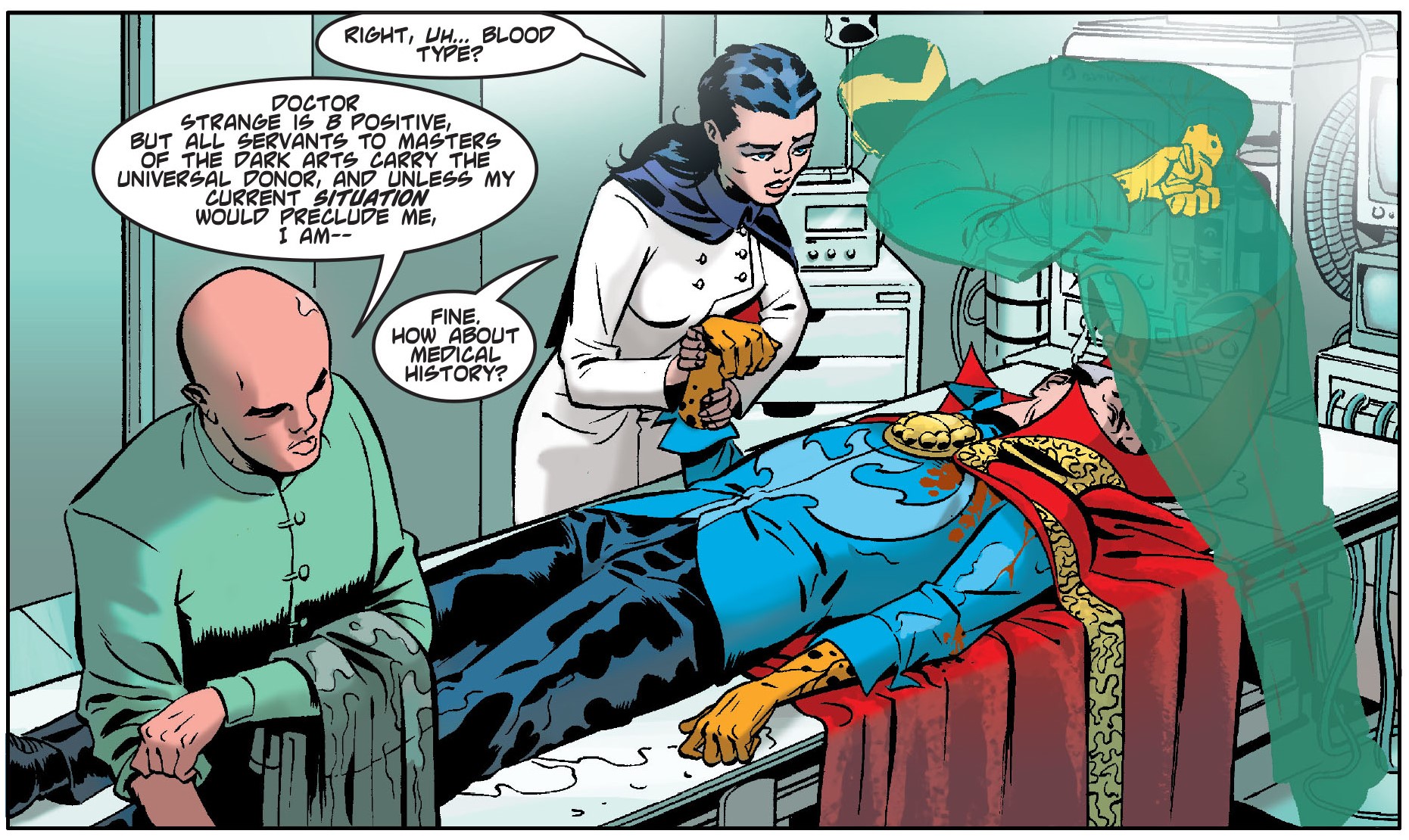 Doctor-Strange-El-Juramento banner 1