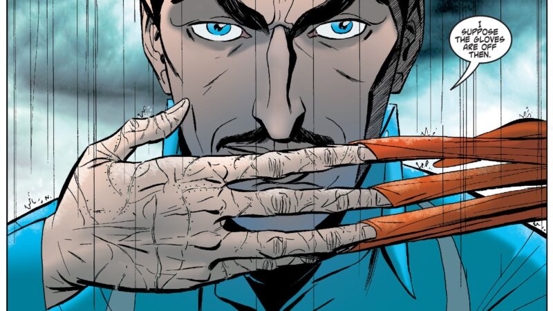 Doctor-Strange-El-Juramento banner 2