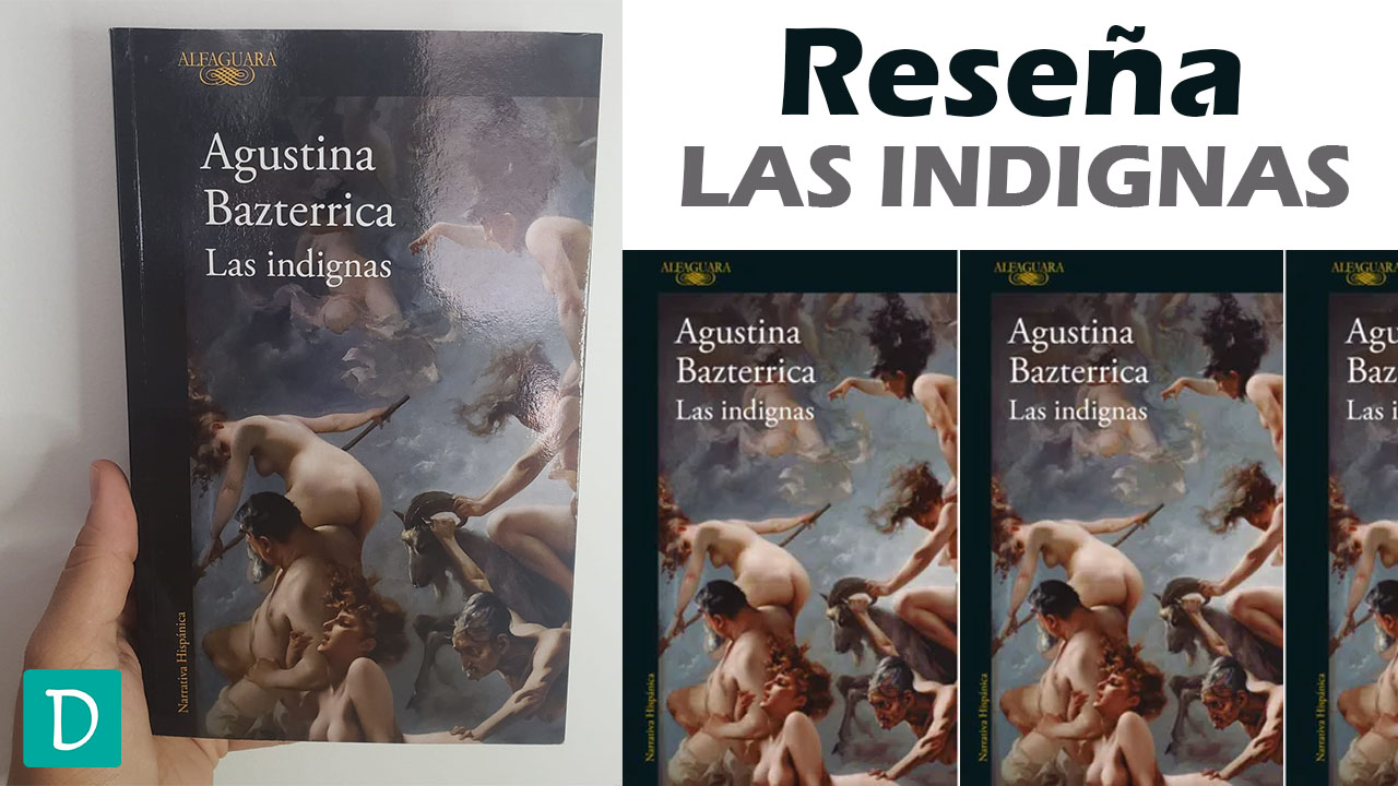 Las indignas agustina bazterrica opinion