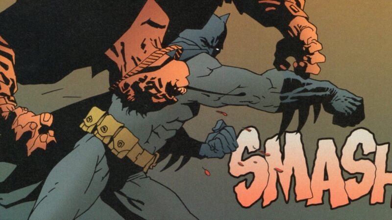 batman ciudad rota coleccion heroes y villanos dc banner 2