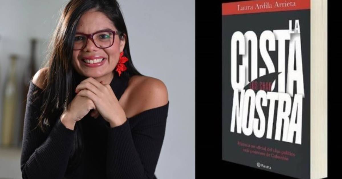 la costa nostra laura ardila arrieta banner 1