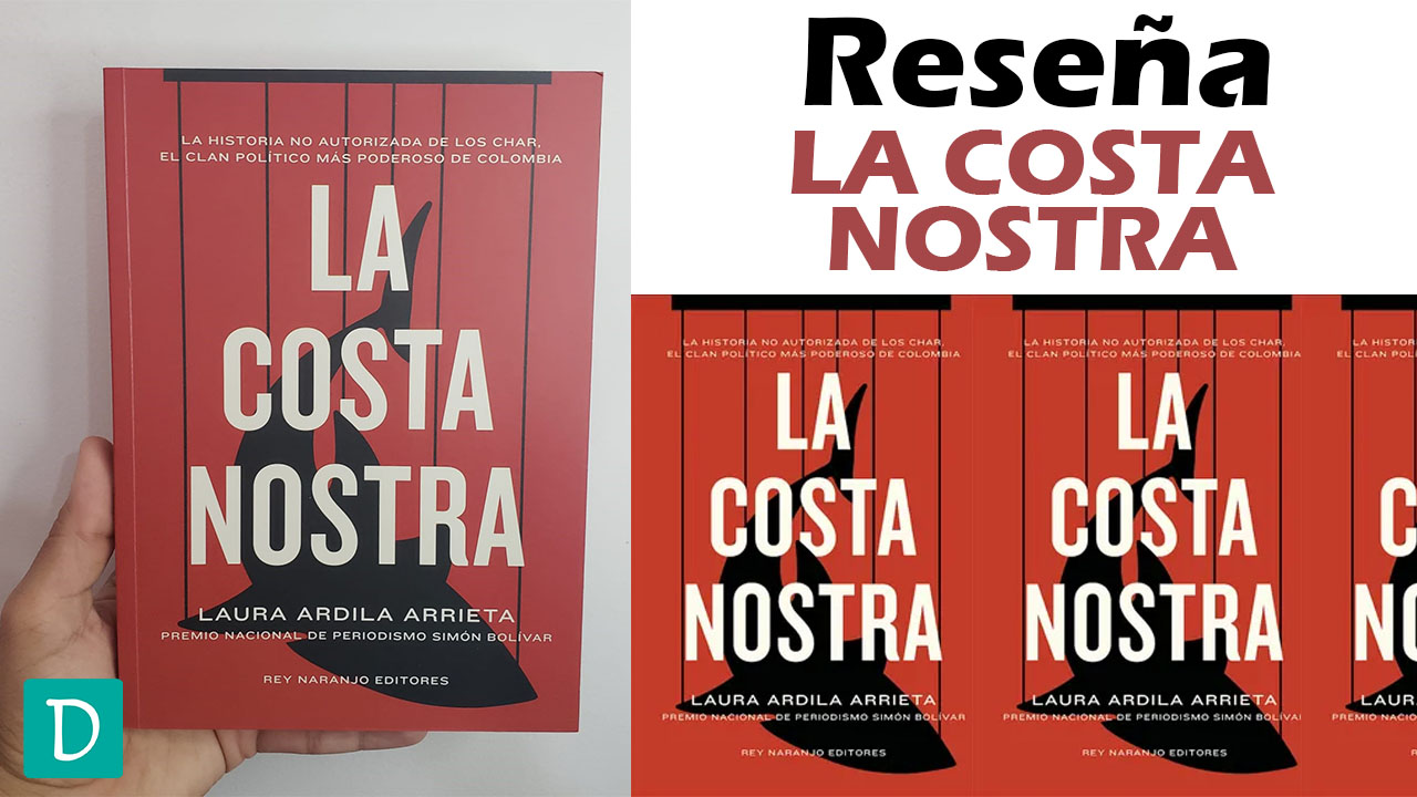 la costa nostra laura ardila arrieta