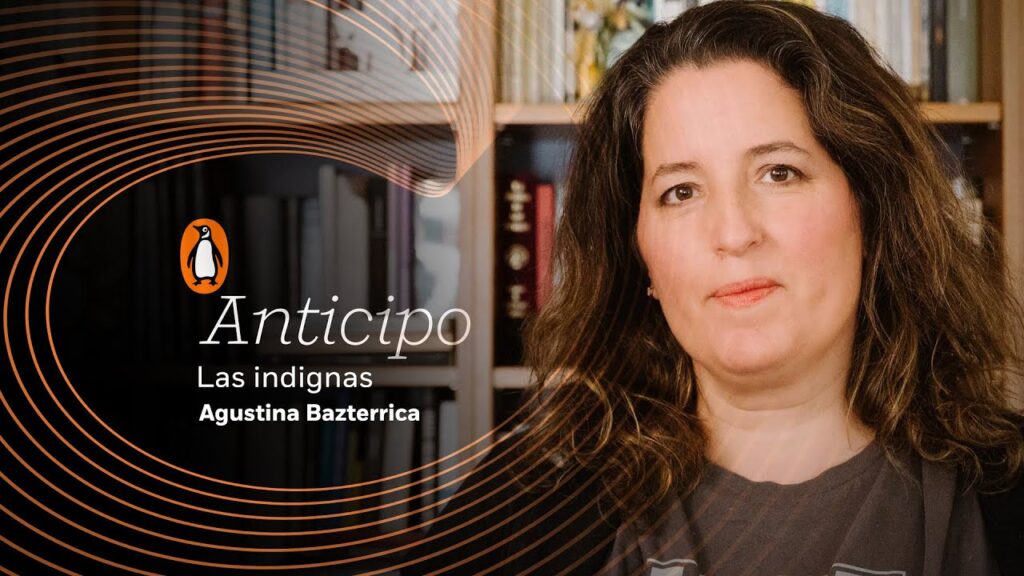 las indignas portada agustina bazterrica banner 2