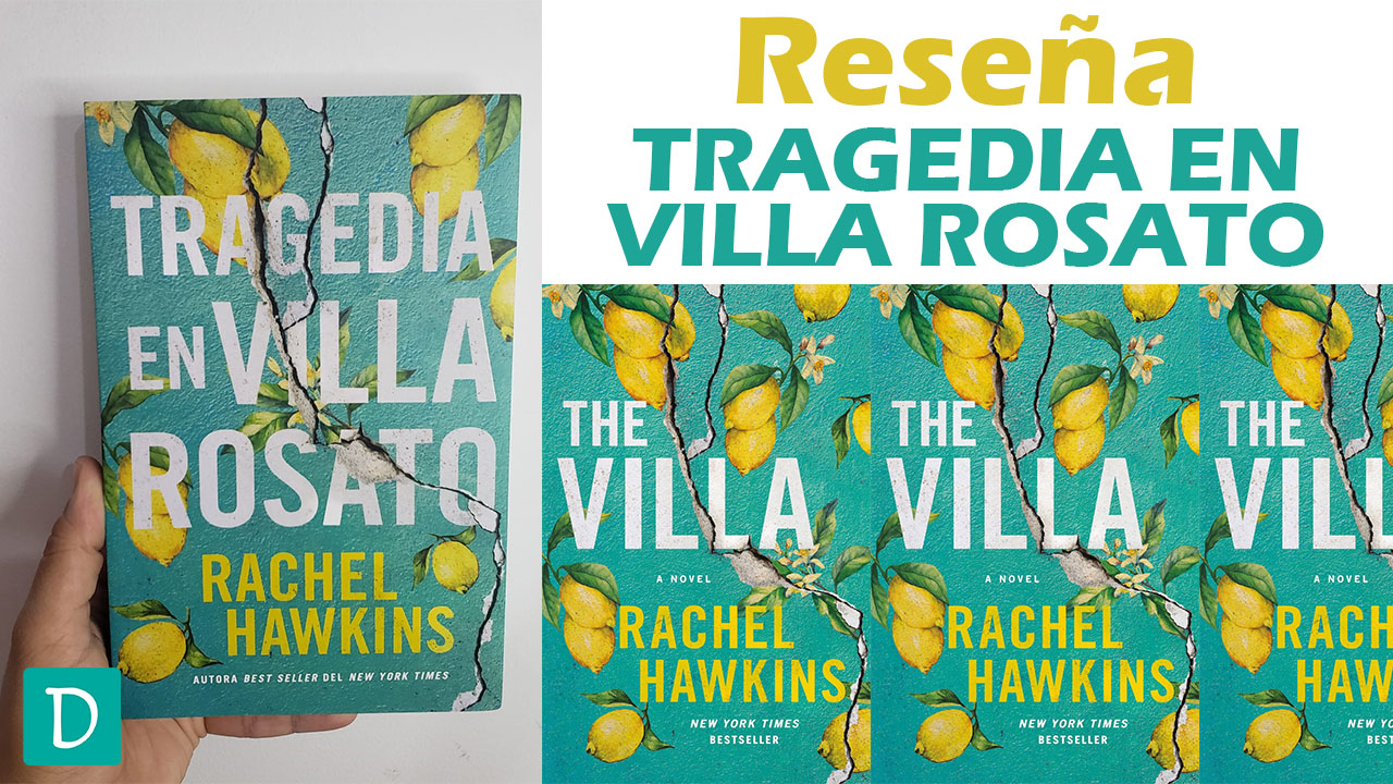 tragedia en villa rosato rachel hawkins