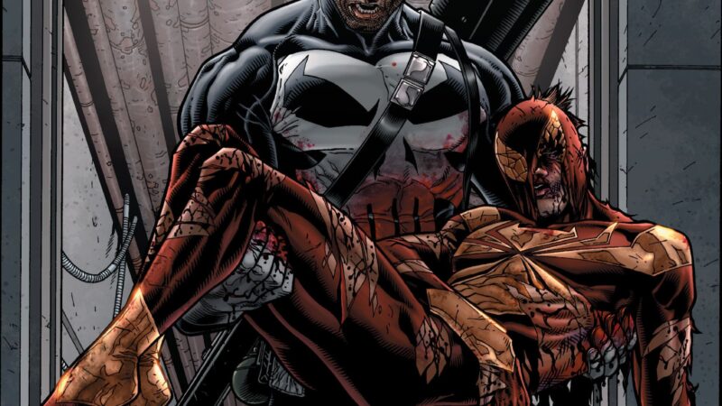 Marvel guerra civil banner 2