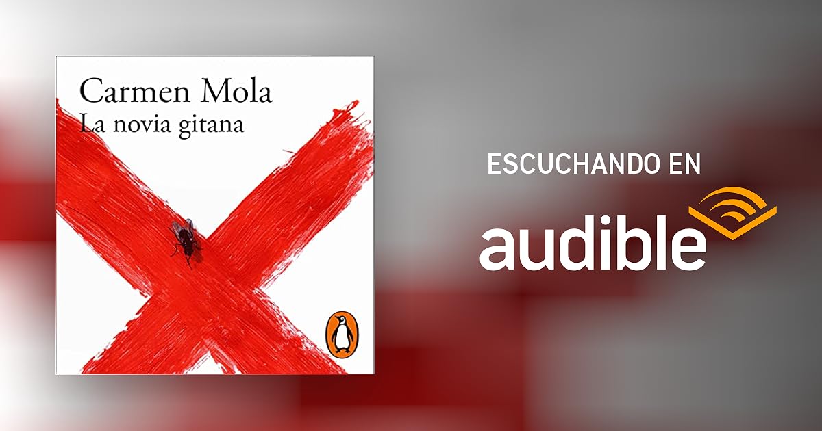 la novia gitana carmen mola banner 2