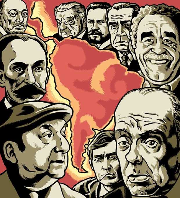 Boom latinoamericano caracteristicas literatura