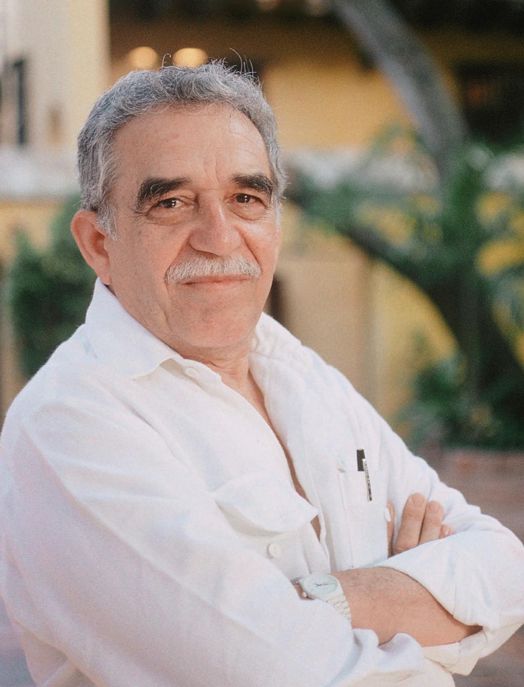 gabriel garcia marquez todos sus libros bibliografia completa resumen 2