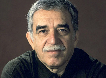 gabriel garcia marquez todos sus libros bibliografia completa resumen