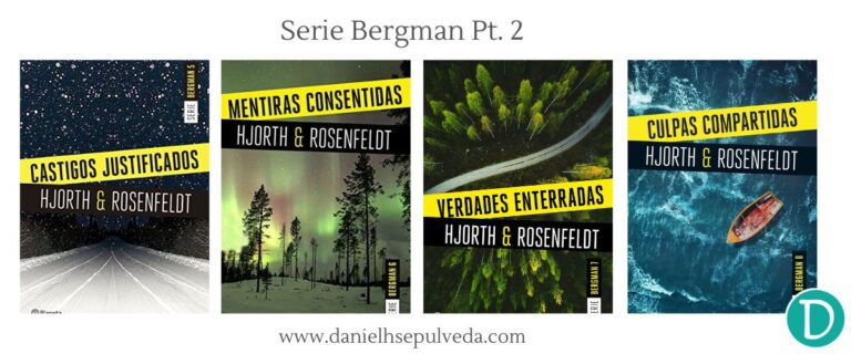 orden libros serie bergman HJORTH & ROSENFELDT orden de lectura Banner 2