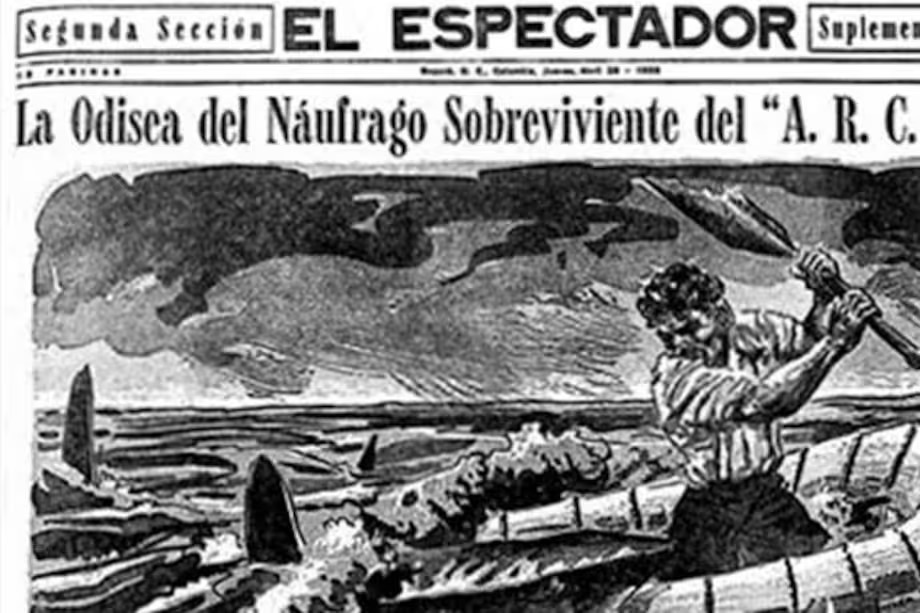 relato de un naufrago gabriel garcia marquez banner 1