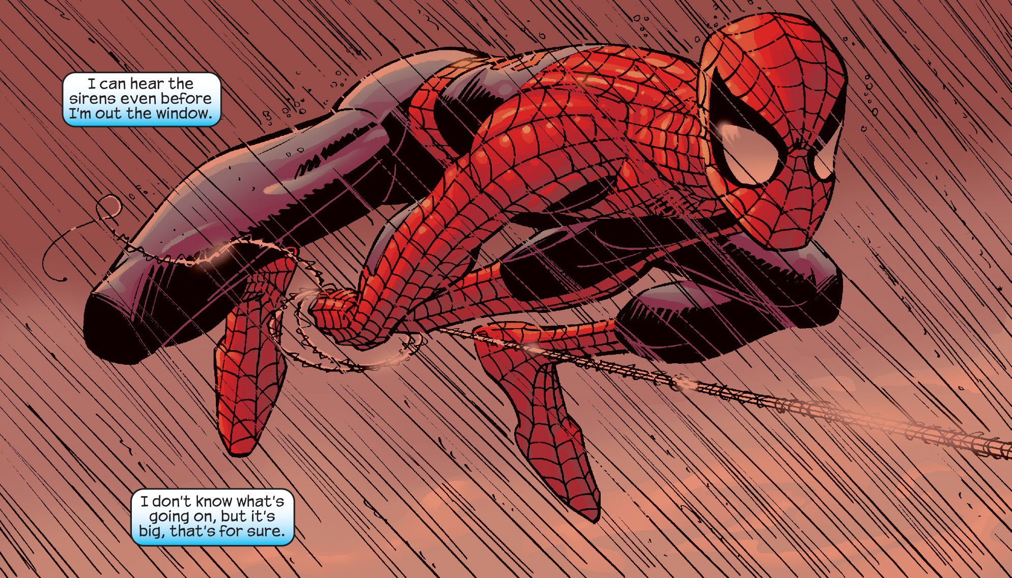 spider-man feliz cumpleaños los heroes mas poderosos de marvel Banner 1