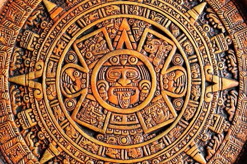Características de la literatura precolombina