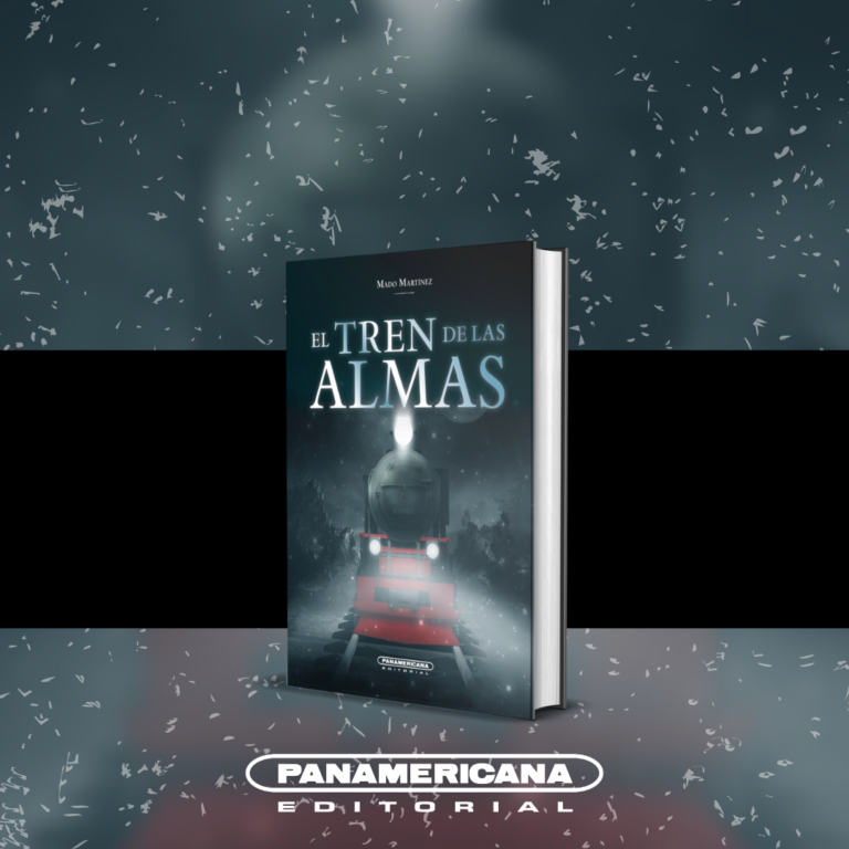 El tren de las almas mado martinez panamericana