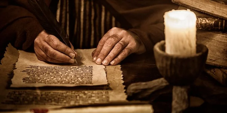 Generos literarios de literatura clasica