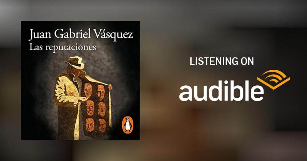 Las reputaciones juan gabriel vasquez banner 2