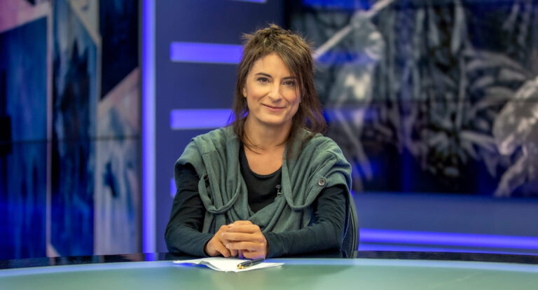 Mado Martinez autora
