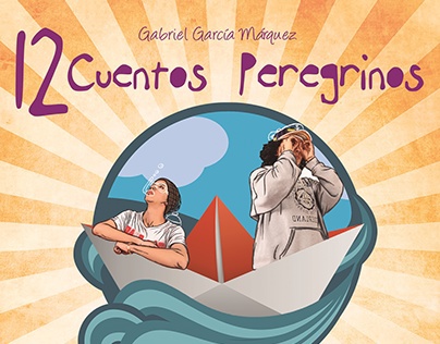 doce cuentos peregrinos gabriel garcia marquez banner 1