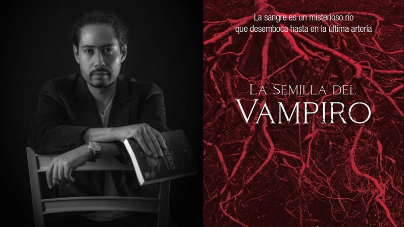 la semilla del vampiro luis suescun banner 1