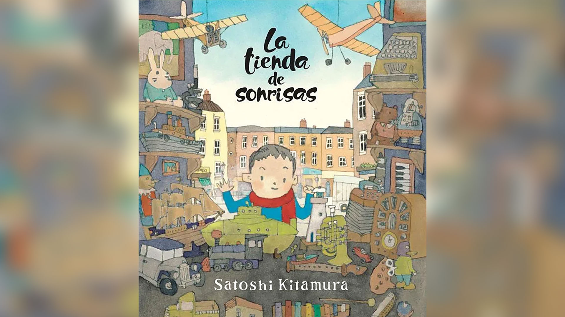 la tienda de sonrisas banner 1