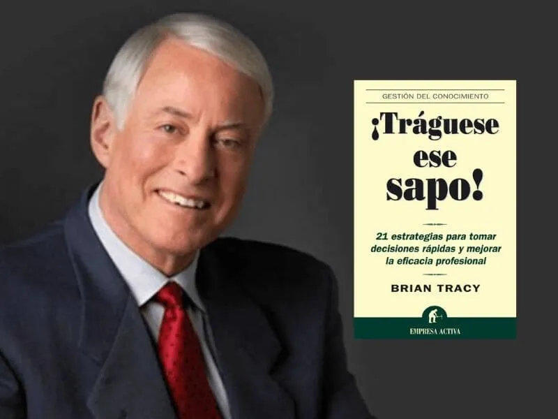 traguese ese sapo brian tracy banner 1