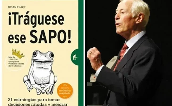 traguese ese sapo brian tracy banner 2