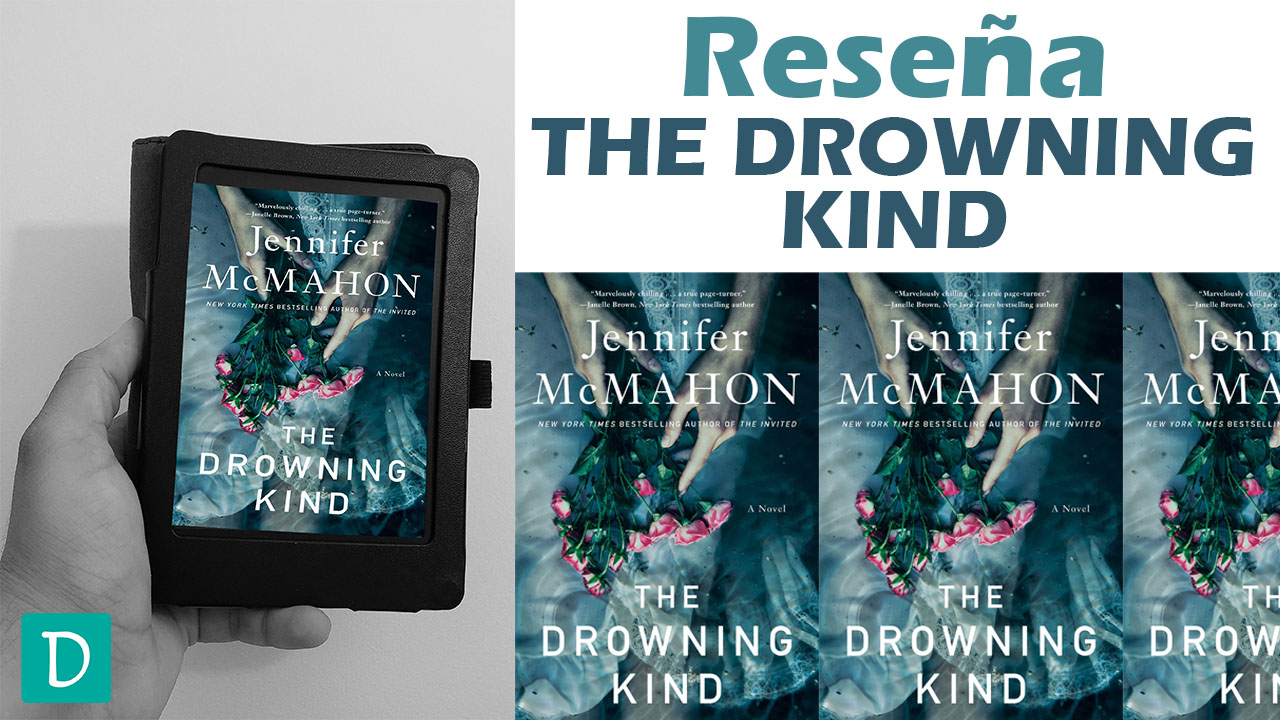 The drowning kind jennifer mcmahon opinion