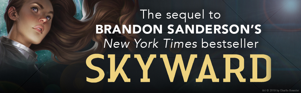 estelar brandon sanderson banner 2