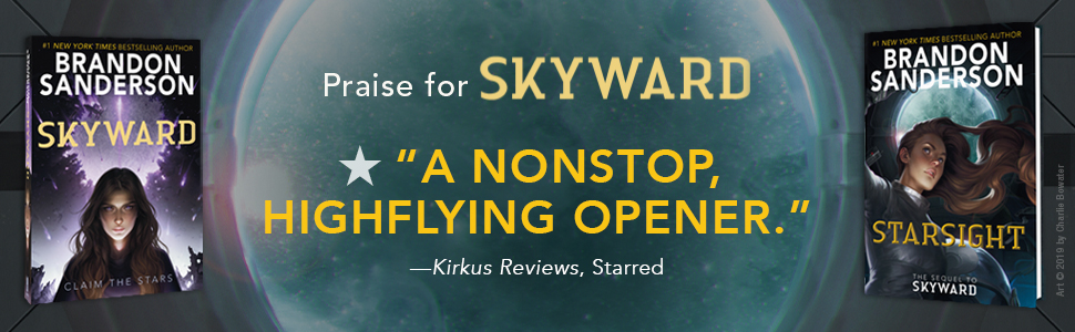 estelar brandon sanderson banner 3