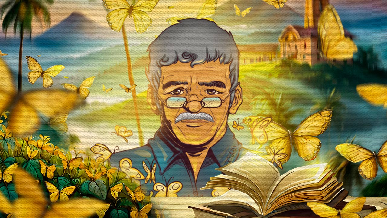 origenes del realismo magico en el boom latinoamericano