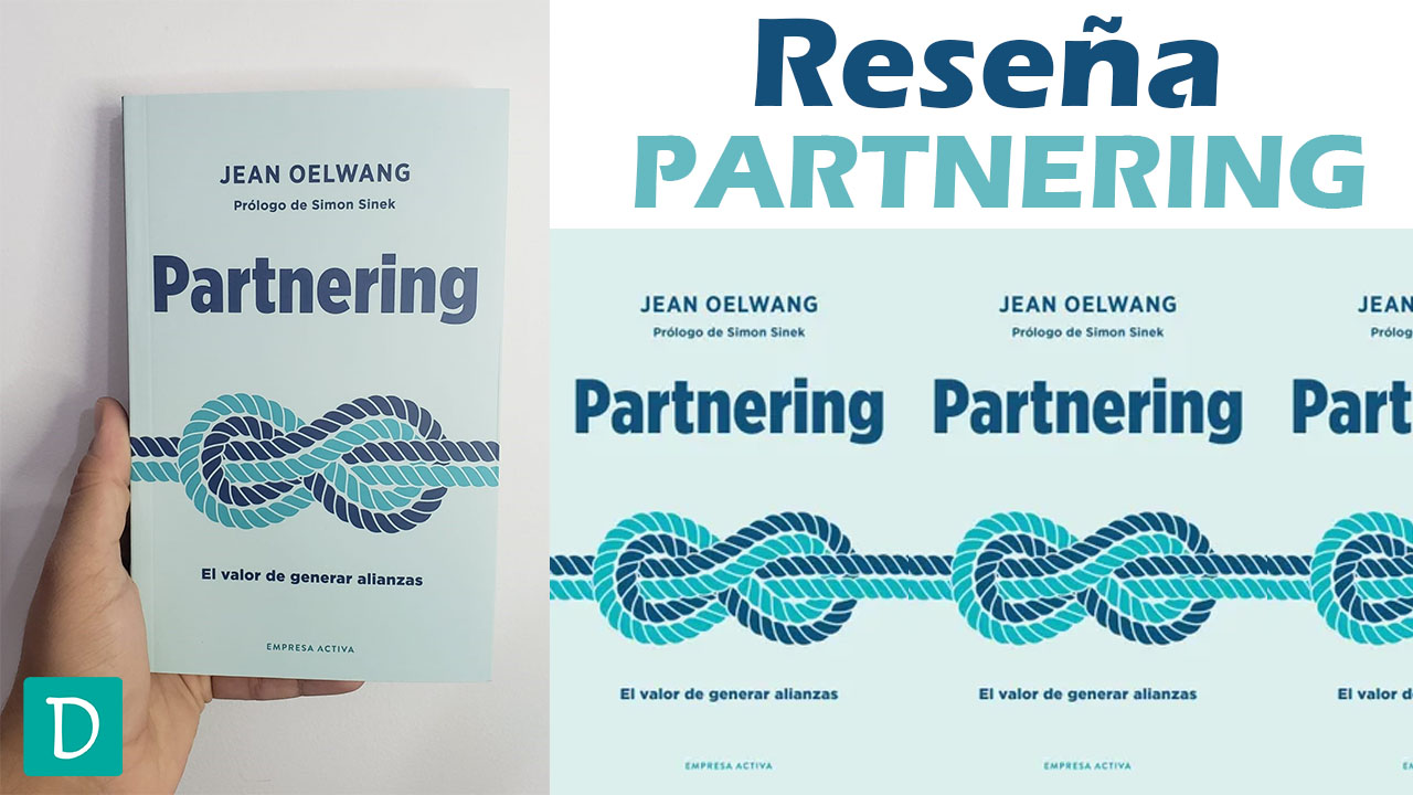 partnering Jean oelwang opinion