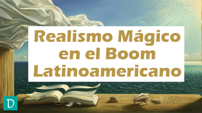 realismo magico en el boom latinoamericano - origenes y caracteristicas