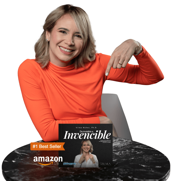 de invisible a invencible vilma nuñez banner 2