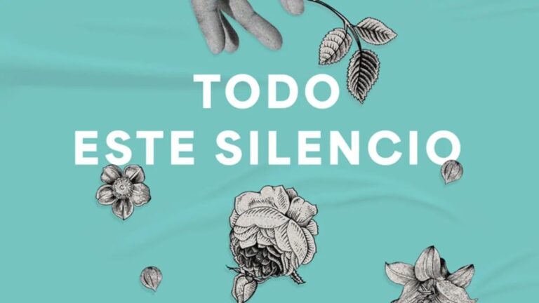 todo este silencio fermina ponce banner