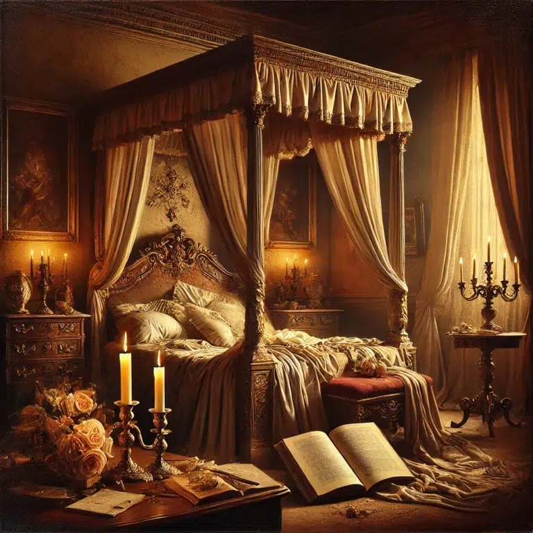 Historia de la literatura erotica