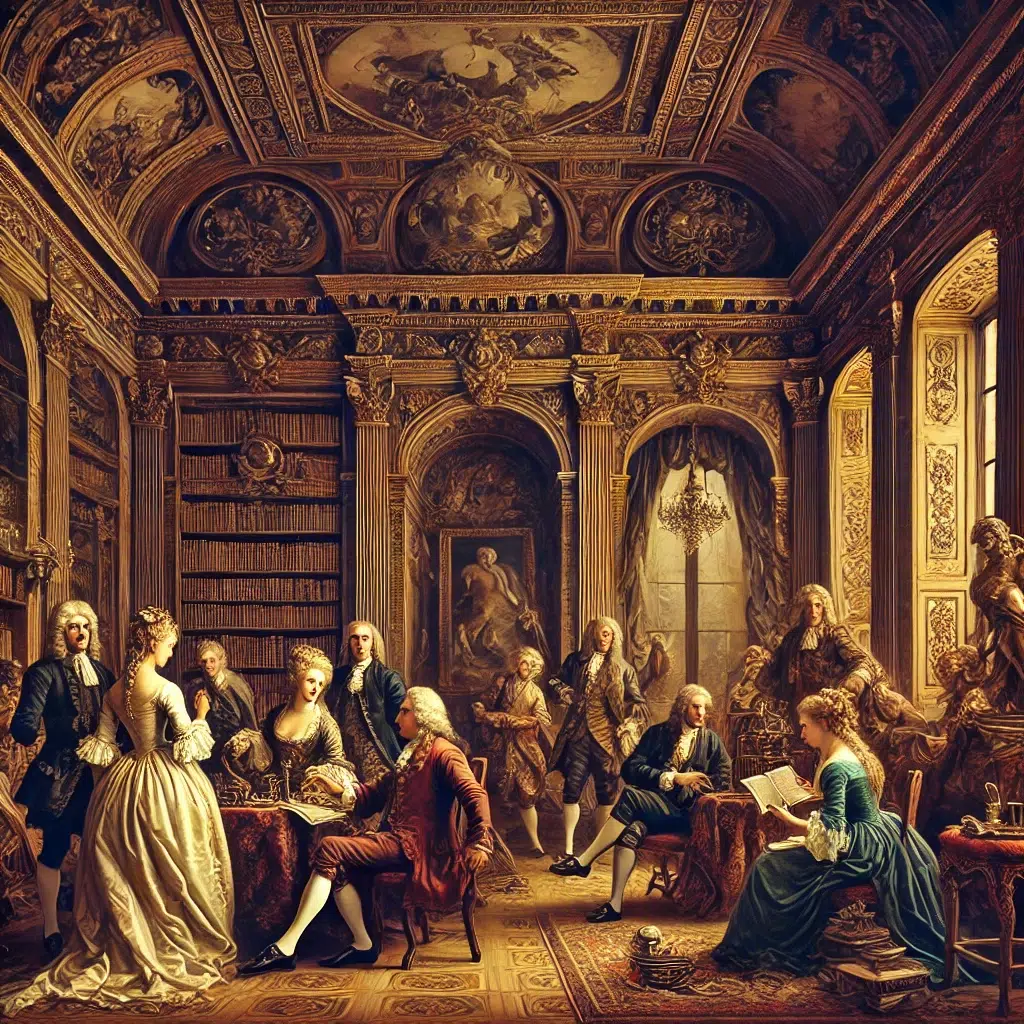 Subgéneros de la Literatura Erótica