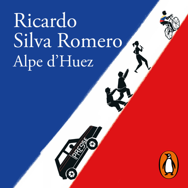 alpe d huez ricardo silva romero mejores libros colombianos del 2024
