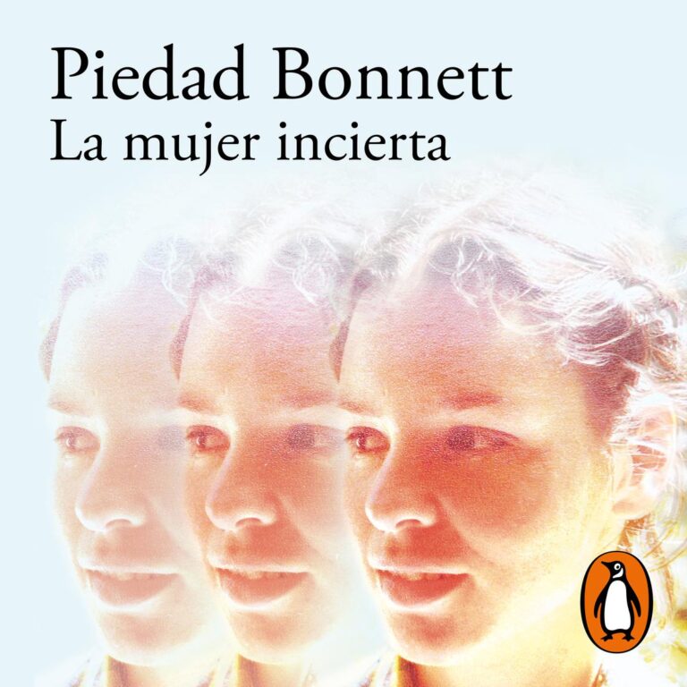 la mujer incierta piedad bonnett mejores libros colombianos 2024