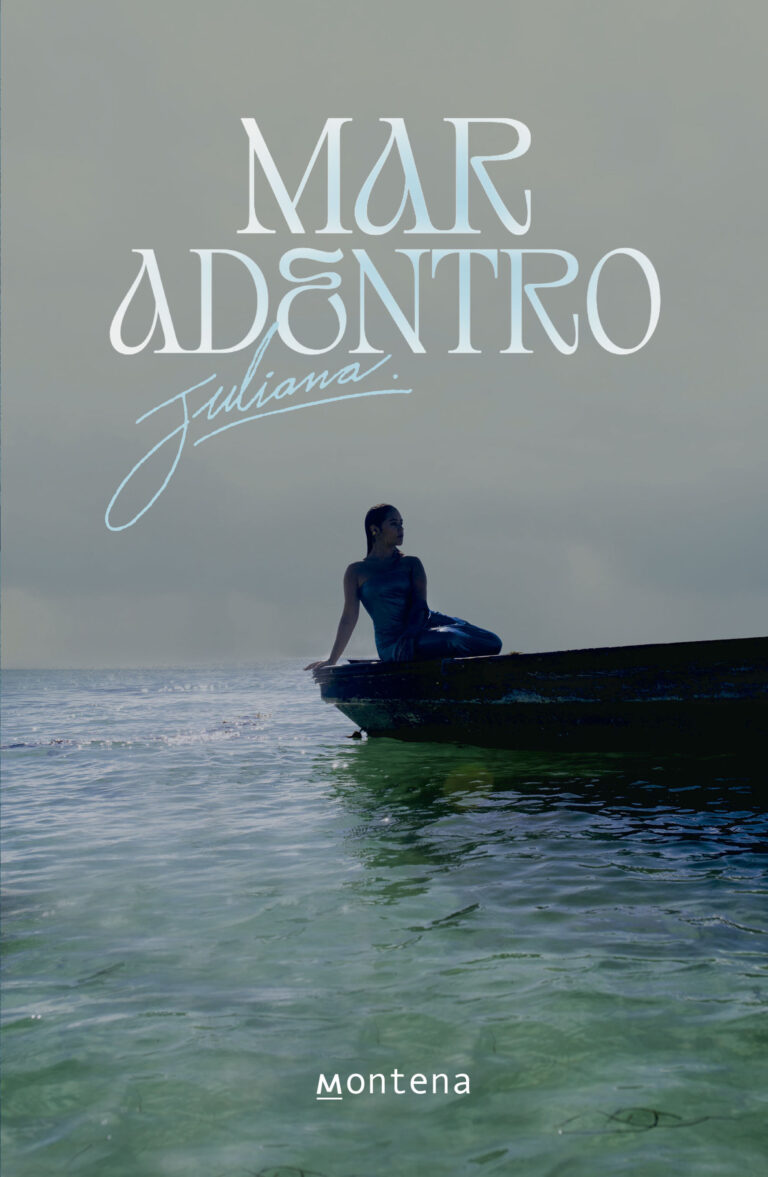 mar adentro juliana velasquez mejores libros colombianos 2024