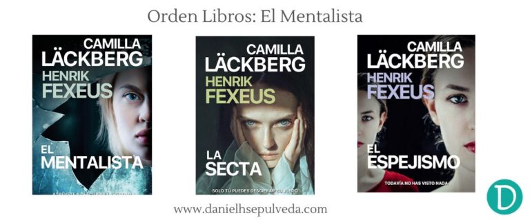 orden libros saga el mentalista camilla lackberg banner 1