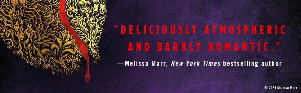 the castle of the cursed romina garber banner 2
