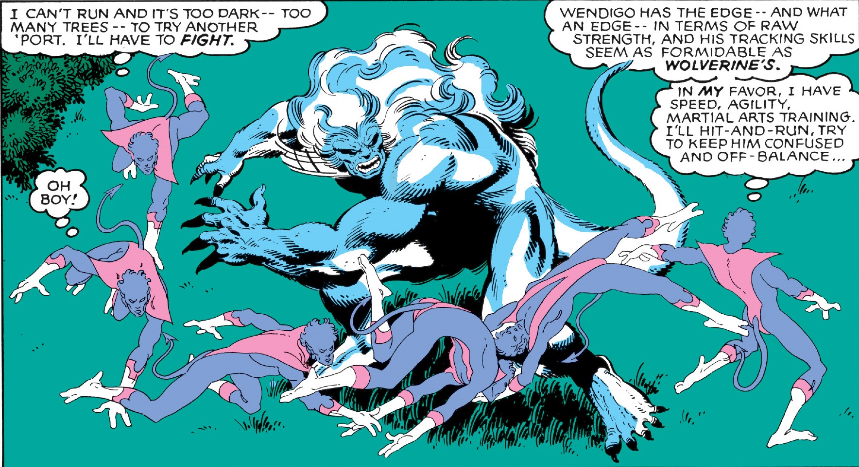 X-Men-Dias-del-futuro-pasado-chris claremont Banner 1