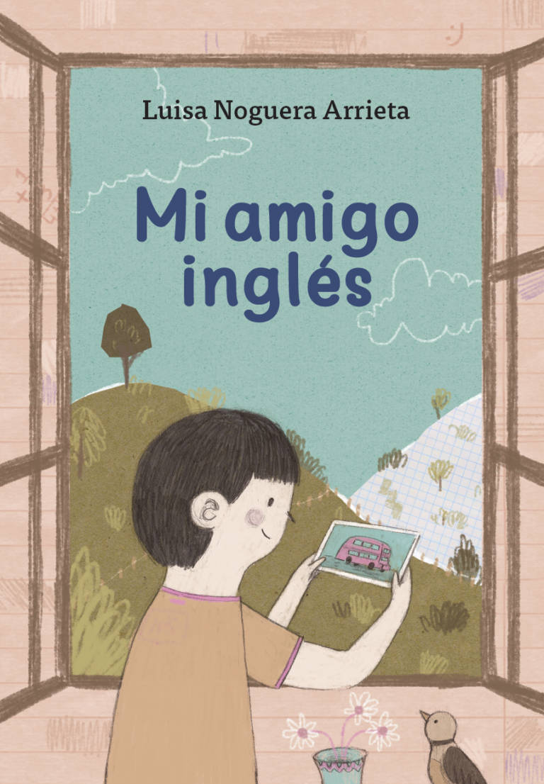 mi amigo ingles luisa noguera arrieta