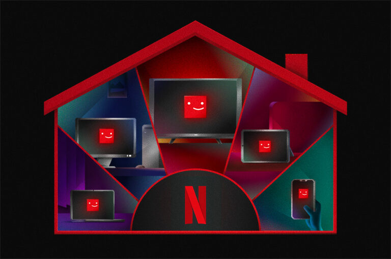 Analisis del Q4 2024 de netflix fuentes de ingresos record de suscripciones y eventos livestream